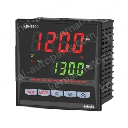 Autonics Temperature controller KPN5500-000
