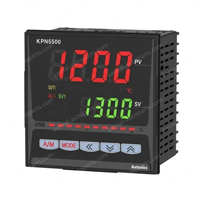 Autonics Temperature controller KPN5500-000