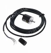 Omron encoder diameter 25 mm series