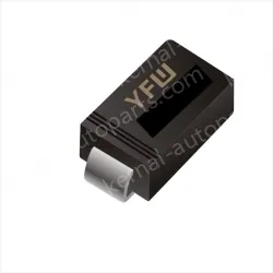 16V SMA SMT 1.5W - Zener Diode