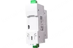Ethernet serial port server RS232 to Ethernet