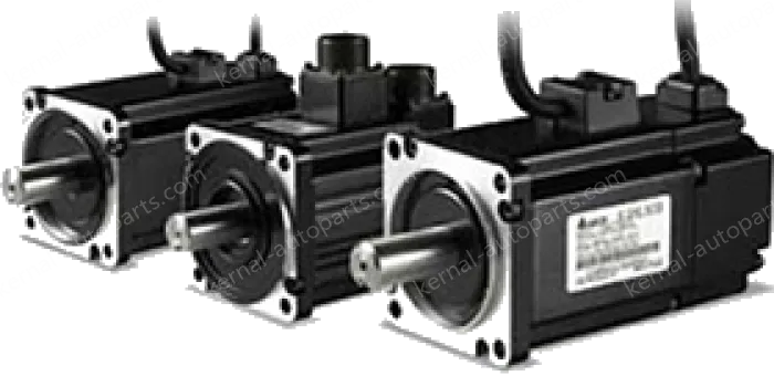 Delta servo motor ECMA-L11830SS