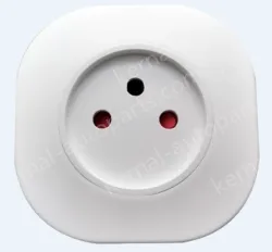 Smart socket LSPA10 Israeli regulations