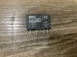 ANLY Solid state relays ASR-02DA