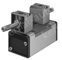 Festo Standard directional control valve JMFH-5/2-D-1-S-C-EX