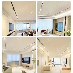 Aristocratic X30-20 seriesMagnetic floodlights 48W