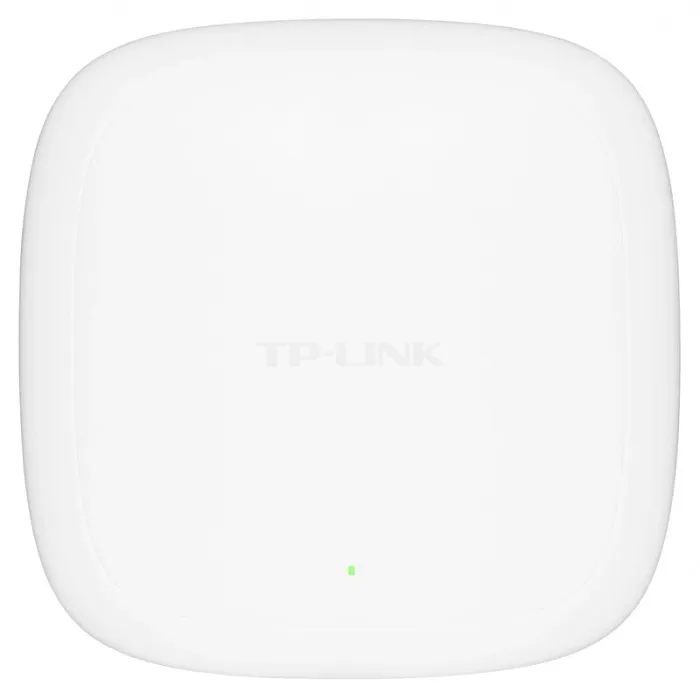 AC1200 dual-band Gigabit wireless in-ceiling AP