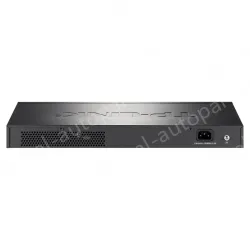 16 port Full gigabit cloud management switches