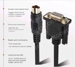 5M bag-RS422 communication TG/OP/TH-FX