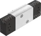 Festo Standard directional control valve VSNC-F-P53U-M-G14-P2