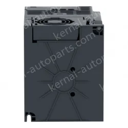 ATV12HU15M2 variable speed drive, Altivar 12, 1.5kW, 2hp, 200 to 240V, 1 phase, with heat sink