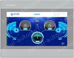 LCD Screen 10.1" TFT TPC1071Gn