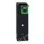 ATV630D45N4 variable speed drive, Altivar Process ATV600, ATV630, 45kW, 60hp, 380 to 480V, IP21, UL type 1 [TAA, BABA]