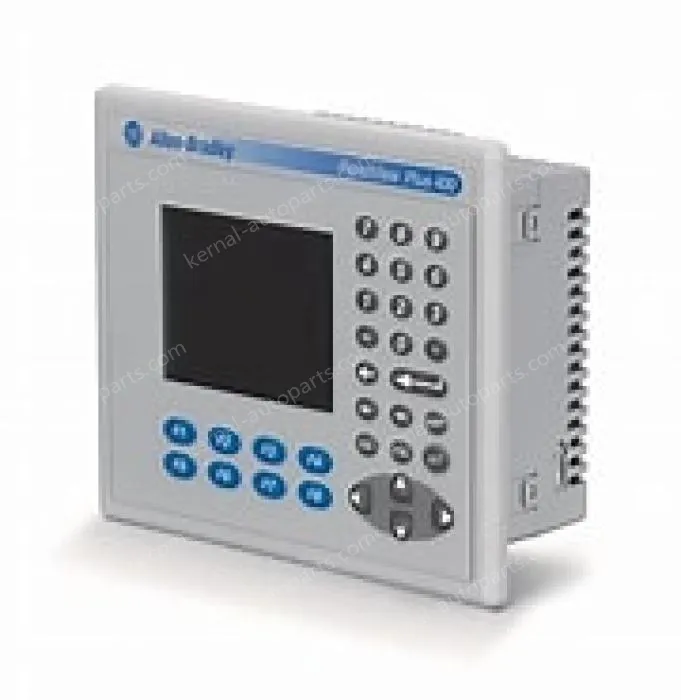 PanelView Plus 6