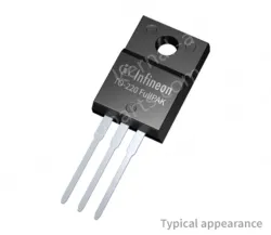 IKA15N60T Power management