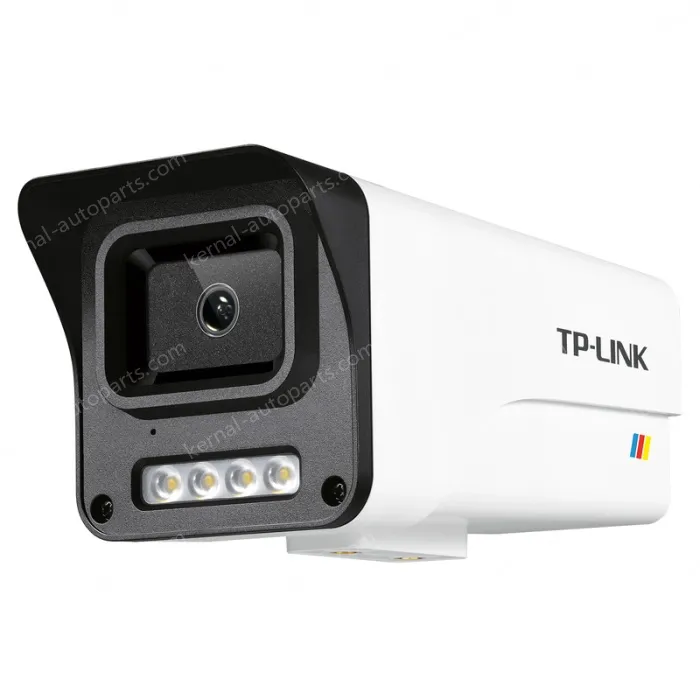 3,000,000-pixel dark night full-color network camera
