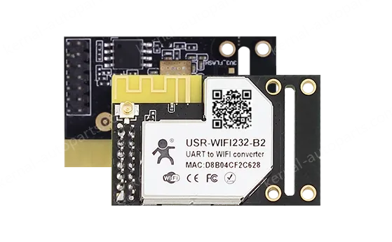 Industrial-grade WIFI module (external)