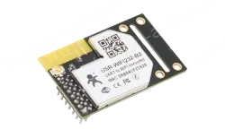Industrial-grade WIFI module (external)