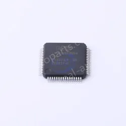 LPC2136FBD64 Processors and Microcontrollers