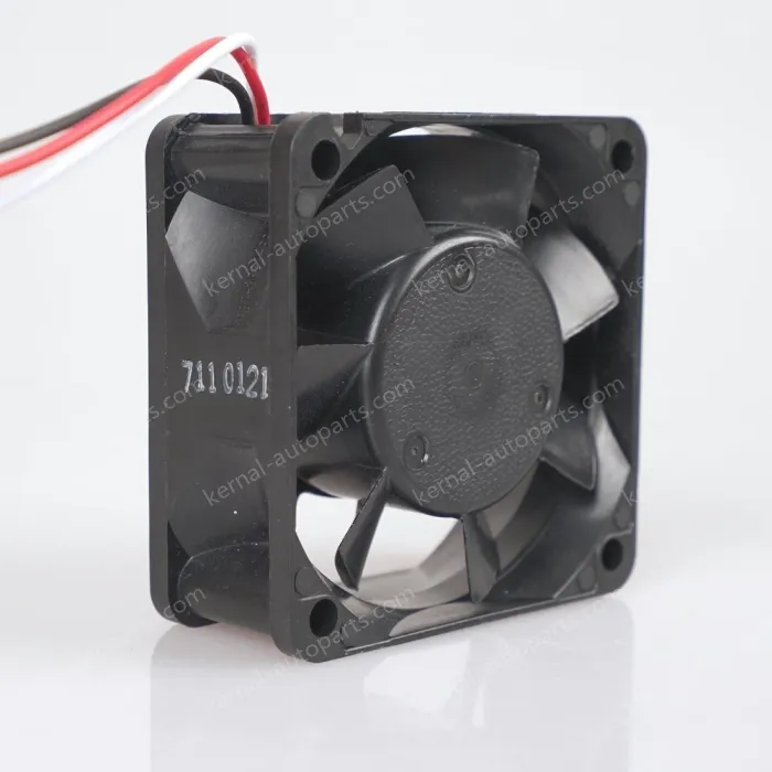 2410ML-05W-B59 60*60*25mm