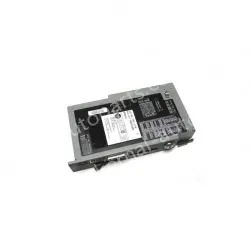 SoftLogix control system