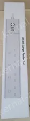 Smart power strip SM-306U-PA652