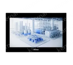 Kinco HMI FUTURE F2156E2-PX (The price is negotiable)