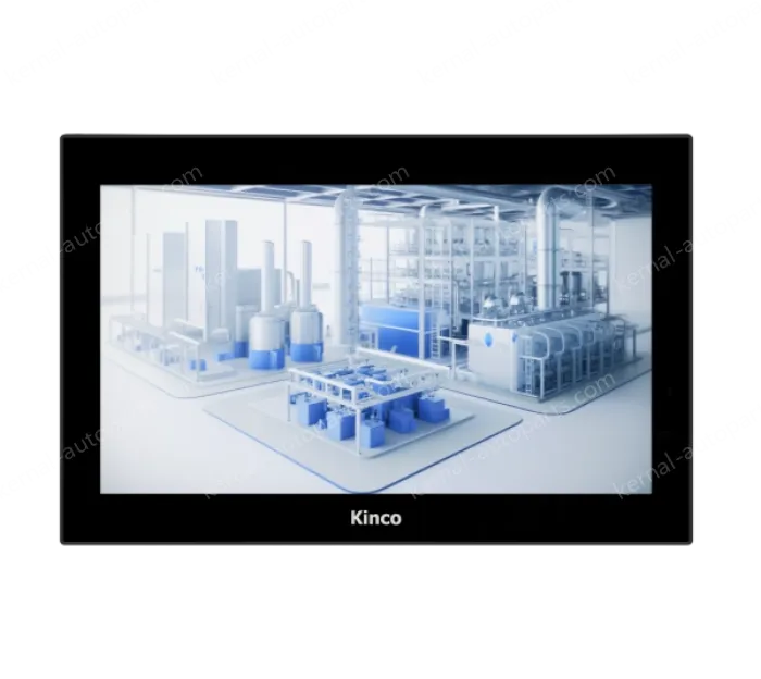 Kinco HMI FUTURE F2156E2-PX (The price is negotiable)