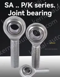 SA12P/K *Outside diameter(mm): 30