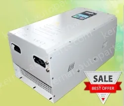 Three-phase 60KW(Full-bridge Controller)