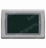 PanelView Plus 7