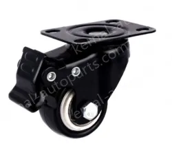 Casters 1.5 inch gimbal