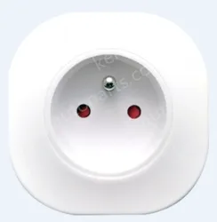 Smart socket LSPA10 regulations