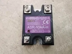 ANLY Solid state relays ASR-10AA-H