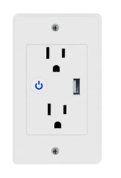 Smart socket SM-PW801-U1Z