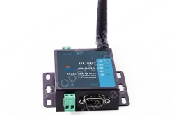 1 LAN Port Serial to WiFi Converter