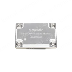 Industrial Embedded Serial Server Module