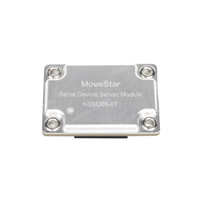 Industrial Embedded Serial Server Module