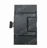 SIEMENS S7-200 Analog Modules