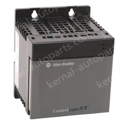 ControlLogix 5580 controller
