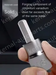 Dafei 7mm with a total length of 55mm-24204