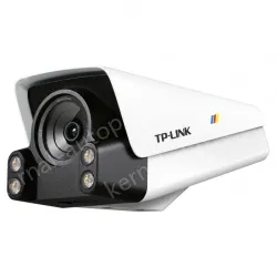 H.265+ 4 million PoE dark night full color IP camera