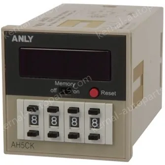 ANLY Counter AH5CK-H