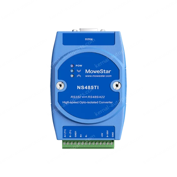 RS232 To RS485/422 Isolated Serial Converter