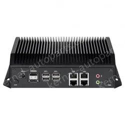 TL-EPC-TGL101 fanless low-power high-performance embedded computer