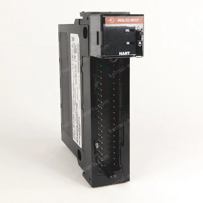 ControlLogix 5580 controller