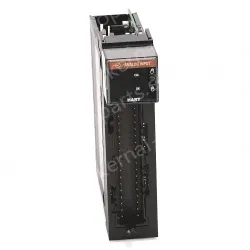 ControlLogix 5580 controller