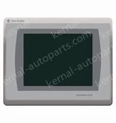 PanelView Plus 7