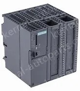 CPU 314C-2 DP