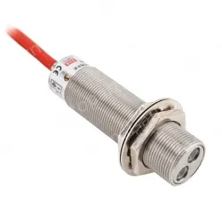 NPN NO 24VDC 3-Wires Resistant to 150℃ Diffuse reflection type photoelectric sensor
